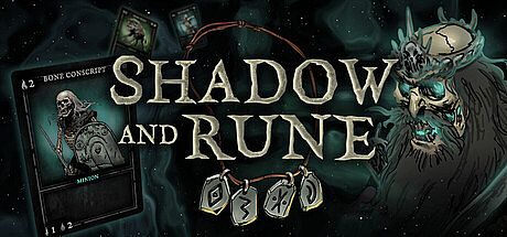 Shadow and Rune