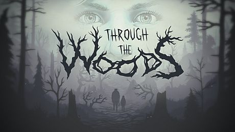 Through the Woods Game