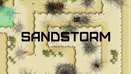 Sandstorm