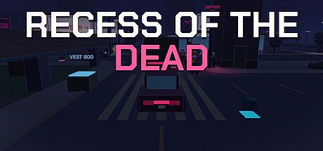 Recess of the Dead Game