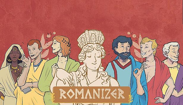 Buy Romanizer
