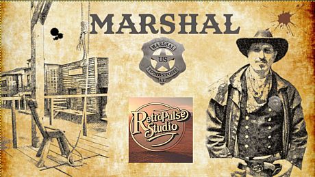 Marshal Game