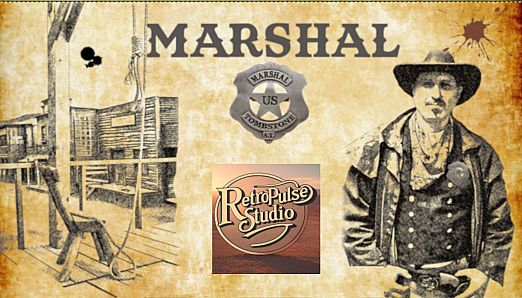 Marshal