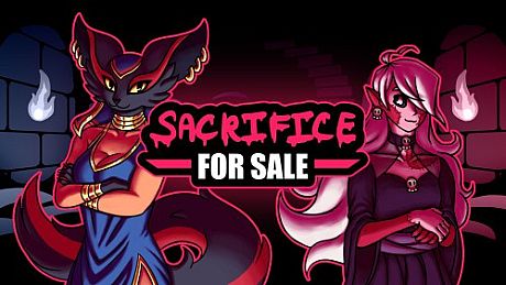 Sacrifice For Sale Game