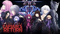 Acheter Sunrider 4: The Captain's Return PC