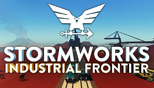 Stormworks: Industrial Frontier