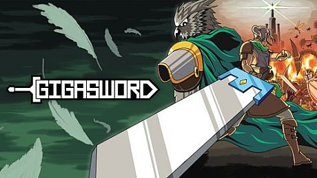 GIGASWORD Game