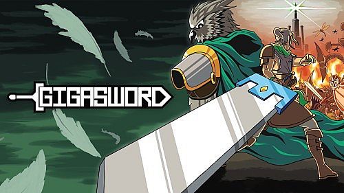 GIGASWORD