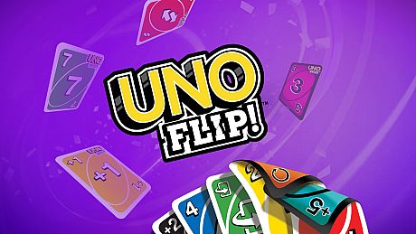 Uno - Flip Pack DLC