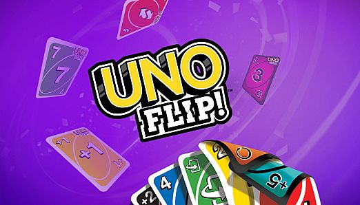 Uno - Flip Pack