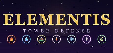 Elementis TD