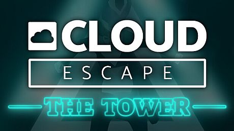 Cloud Escape Game