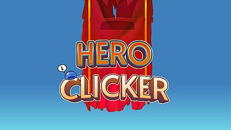 Hero Clicker Game