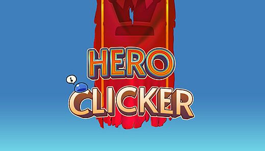 Hero Clicker