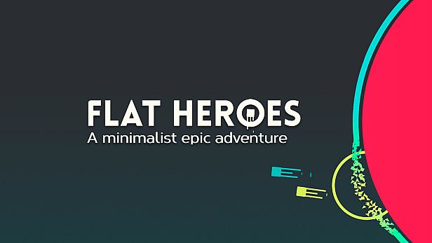Buy Flat Heroes
