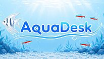 Comprar AquaDesk para PC