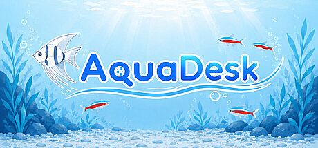 AquaDesk Game