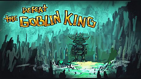 DEFEAT THE GOBLIN KING Game