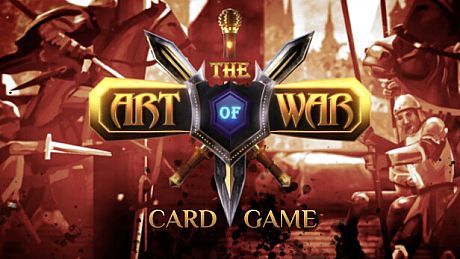The Art of War: Card Game Game