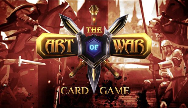 Buy The Art of War: Card Game
