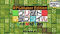 RPG Maker MV - Grid Map Tiles  RPG Maker Edition