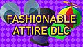 Redmatch 2 - Fashionable Attire Bundle