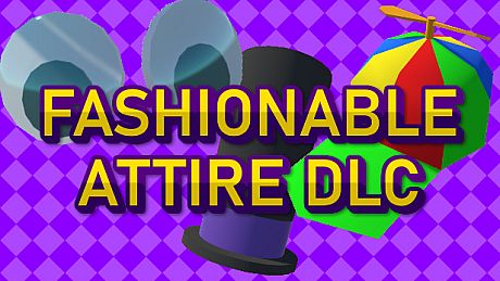 Redmatch 2 - Fashionable Attire Bundle DLC