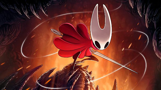 Buy Hollow Knight: Silksong