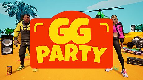 GG-Party Game