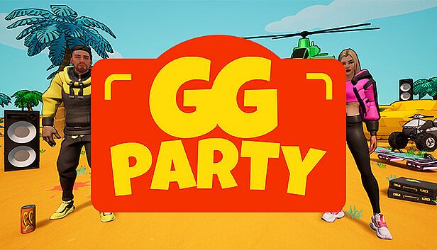 Buy GG-Party