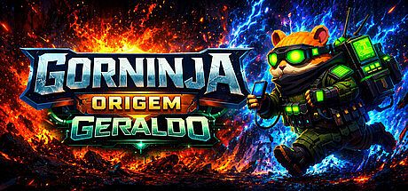 Gorninja - ORIGEM GERALDO