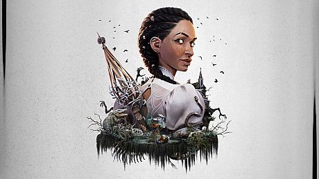 South of Midnight Premium Edition Bundle