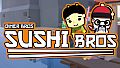 Diner Bros - Sushi Bros
