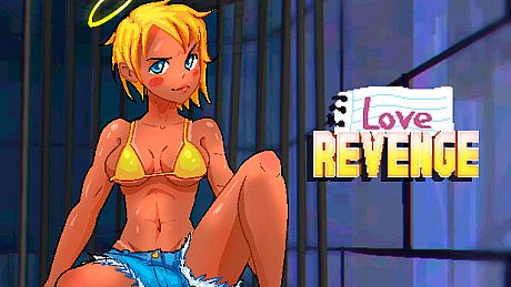 Love Revenge Game