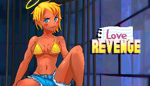 Love Revenge
