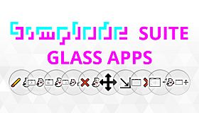 Simplode Suite - Glass Apps