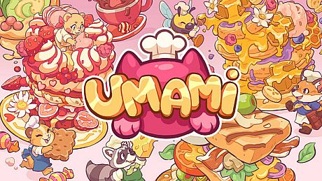 UMAMI Game