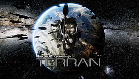 Heathen Engineering's Terran