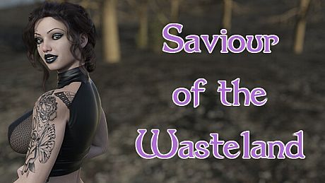 Saviour of the Wasteland Game
