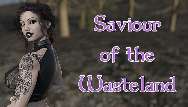 Buy Saviour of the Wasteland
