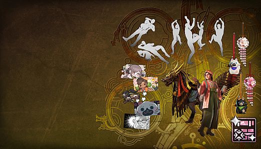 Monster Hunter Wilds - Blossomdance DLC Pack