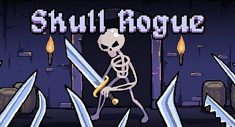 Skull Rogue