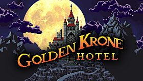 Golden Krone Hotel - Original Soundtrack by Christopher Loza