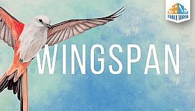 Tabletopia - Wingspan