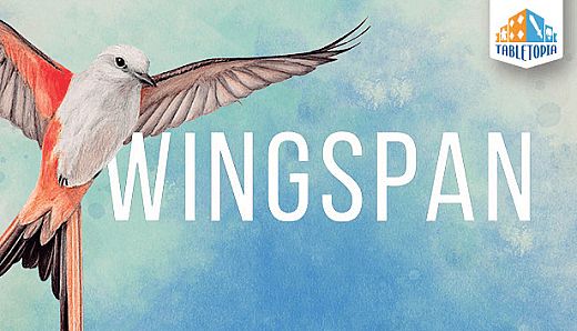 Tabletopia - Wingspan