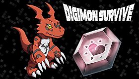 Digimon Survive Month 1 Bonus Pack