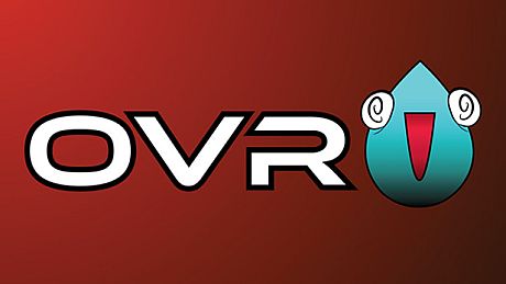 OVRdrop Game