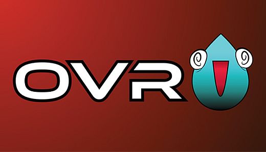 OVRdrop