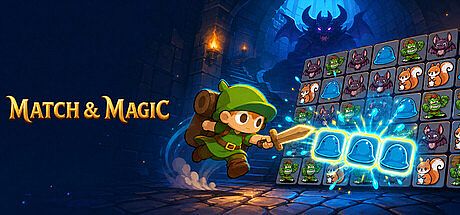 Match & Magic