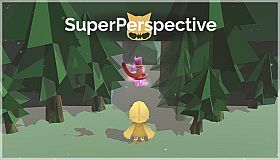 Super Perspective Soundtrack